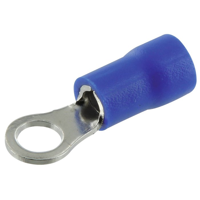 Cosse bleue 4,3mm /10. disponible abidjan cote d'ivoire.