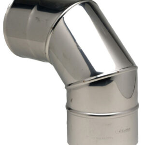 Coude 90° 3 parties inox 304 diamètre : 180 réf. disponible abidjan cote d'ivoire.