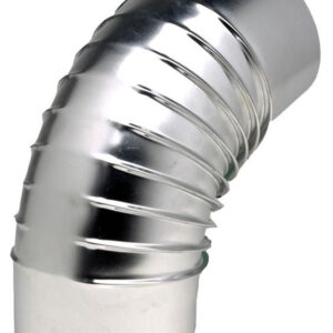 Coude aluminium he 72° d 153 réf. disponible abidjan cote d'ivoire.