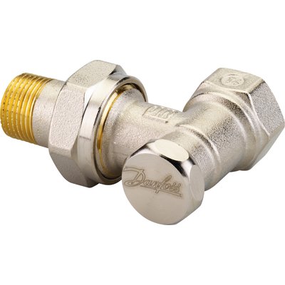 Coude de réglage 20 x 27 sans possibilité de vidange rlv-s20 réf. disponible abidjan cote d'ivoire.