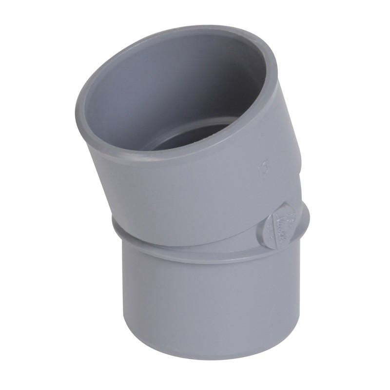 Coude mâle femelle 20° diamètre 40mm uch2. disponible abidjan cote d'ivoire.