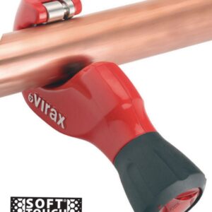 Coupe-tube cuivre virax zr35 pour tube de 3 à 35mm réf. disponible abidjan cote d'ivoire.