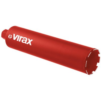 Couronne diamantée pour carotteuse 33x42 d127 400mm réf. disponible abidjan cote d'ivoire.