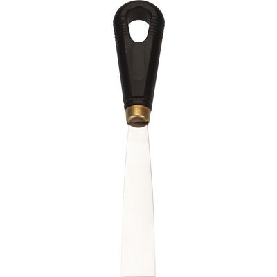 Couteau peintre inox/plas. disponible abidjan cote d'ivoire.