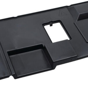 Couvercle arrière de tableau de commande alixia réf. disponible abidjan cote d'ivoire.