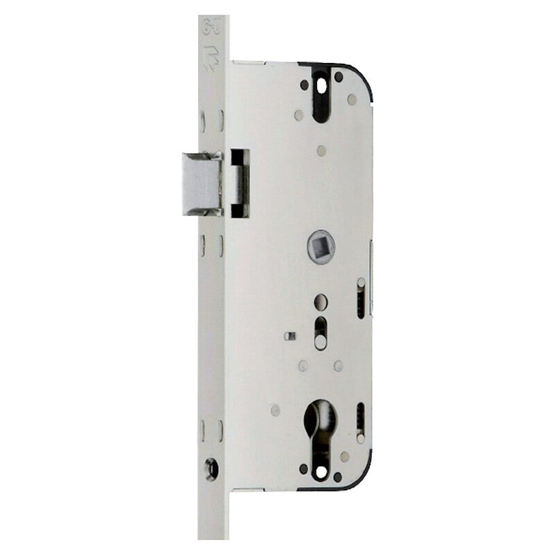 Crémone serrure - tétière 18 mm - decena ajustables axe 40 mm. disponible abidjan cote d'ivoire.