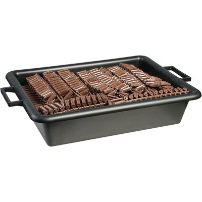 Crampon 4x7 m+auge mac. disponible abidjan cote d'ivoire.