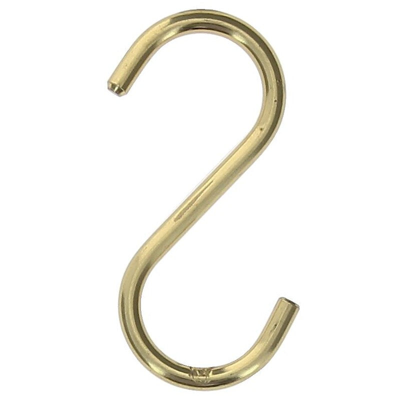 Crochet en laiton pour mains courantes décoratives. disponible abidjan cote d'ivoire.