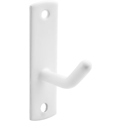 Crochet epoxy blanc. disponible abidjan cote d'ivoire.