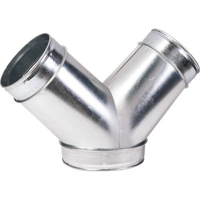 Culotte 160/2x125 réf: 524649. disponible abidjan cote d'ivoire.