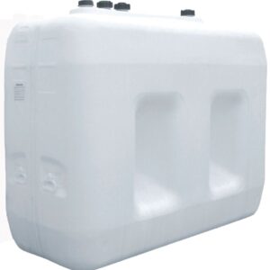 Cuve fioul roth 2500l 2255x875x1730mm 98 kg, réf. disponible abidjan cote d'ivoire.