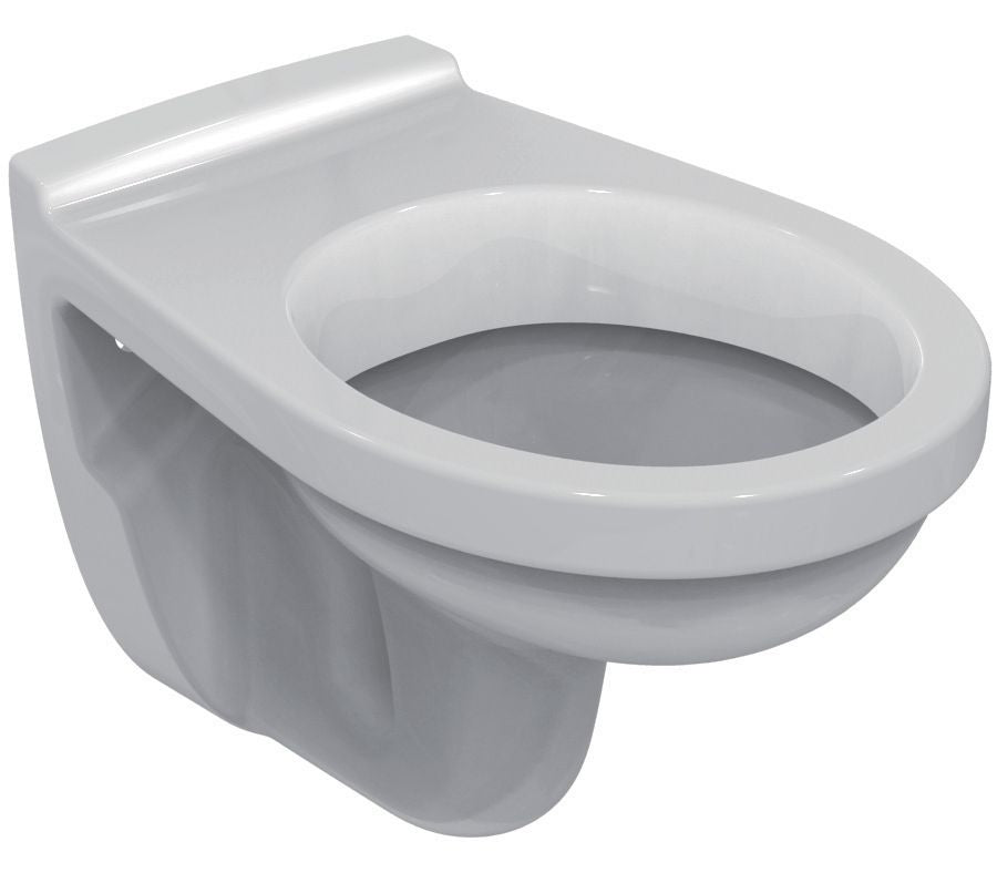 Cuvette indépendante porcher ulysse sortie horizontale sans trou blanc réf. disponible abidjan cote d'ivoire.