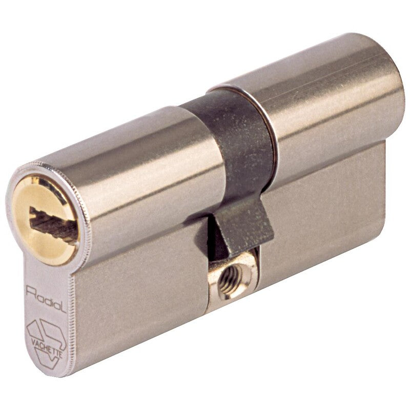 Cylindre radialis a2p** 32,5 x 32,5 mm pour serrure série 5000 trilock. disponible abidjan cote d'ivoire.