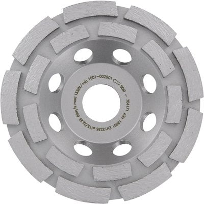 D diamant poli mg -115-05 segm. disponible abidjan cote d'ivoire.