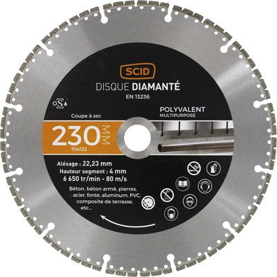 D diamant poly hg -230-04 crtd. disponible abidjan cote d'ivoire.