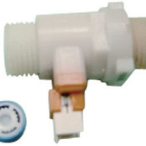 Débimètre e-tron 10bar city condens réf. disponible abidjan cote d'ivoire.