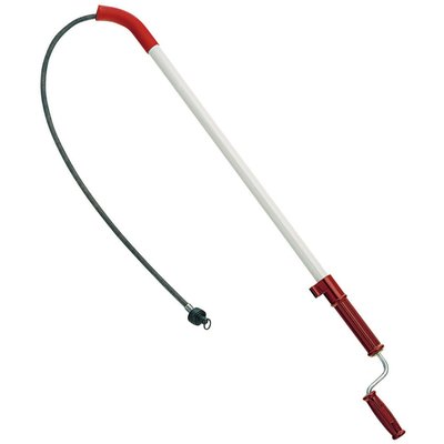 Déboucheur canne télescopique câble d11 290520. disponible abidjan cote d'ivoire.