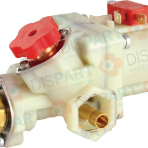 Détecteur + venturi réf. disponible abidjan cote d'ivoire.