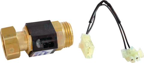 Détecteur débit caleffi sur gvm - glm réf. disponible abidjan cote d'ivoire.