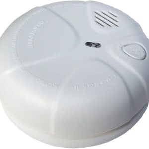 Détecteur de fumée banides et debeaurain, réf. disponible abidjan cote d'ivoire.