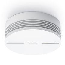 Détecteur de fumée intelligent netatmo, réf. disponible abidjan cote d'ivoire.