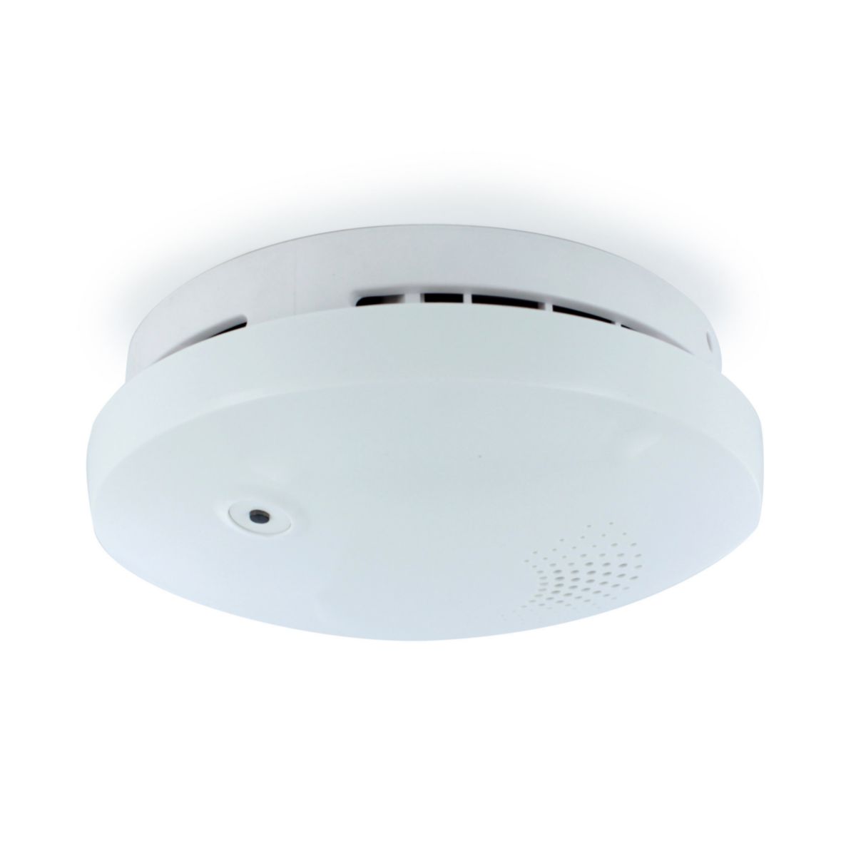 Détecteur de fumée radio delta dore, réf. disponible abidjan cote d'ivoire.