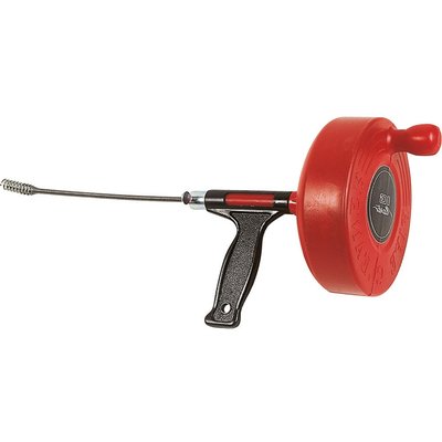 Deboucheur a tambour 4m60. disponible abidjan cote d'ivoire.