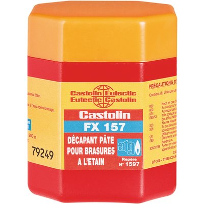 Decapant fx 157 200gr. disponible abidjan cote d'ivoire.