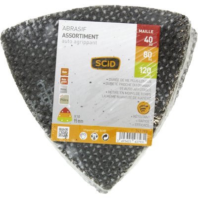 Delta maille 95 ass/10. disponible abidjan cote d'ivoire.