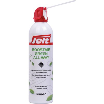 Depoussierant booster 650ml. disponible abidjan cote d'ivoire.