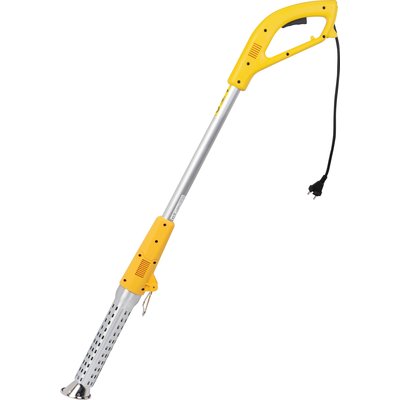 Desherbeur thermo bio electro. disponible abidjan cote d'ivoire.