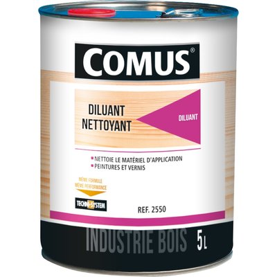 Diluant nettoyant 5l. disponible abidjan cote d'ivoire.
