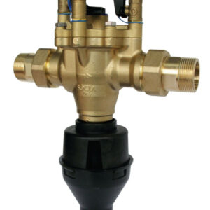 Disconnecteur ba2860 mâle-mâle 26x34 réf 149b3882. disponible abidjan cote d'ivoire.