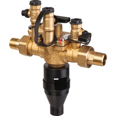 Disconnecteur ba2860 mâle-mâle 40x49 réf 149b3884. disponible abidjan cote d'ivoire.