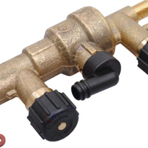 Disconnecteur niagara c green 25 fr be réf. disponible abidjan cote d'ivoire.