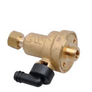 Disconnecteur (pochette) mira c green 25 ff n fr, ariston, réf. disponible abidjan cote d'ivoire.