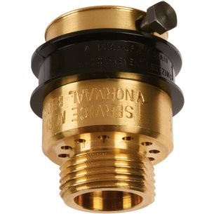 Dispositif anti-siphon pour robinet d'arrosage 20x27 réf. disponible abidjan cote d'ivoire.