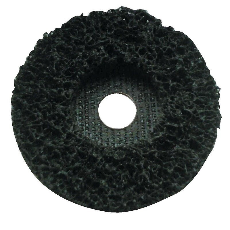 Disque de décapage standard diamètre 125 mm alésage 22 mm grain 36. disponible abidjan cote d'ivoire.