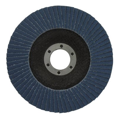 Disque lamelles d125mm g80. disponible abidjan cote d'ivoire.