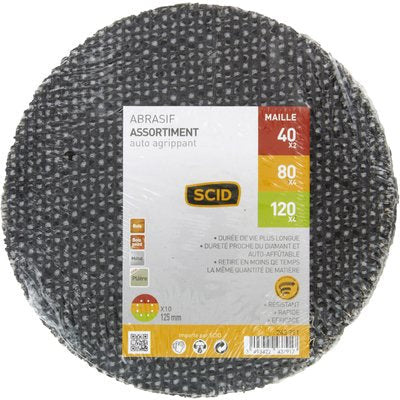 Disque maille d125 ass/10. disponible abidjan cote d'ivoire.