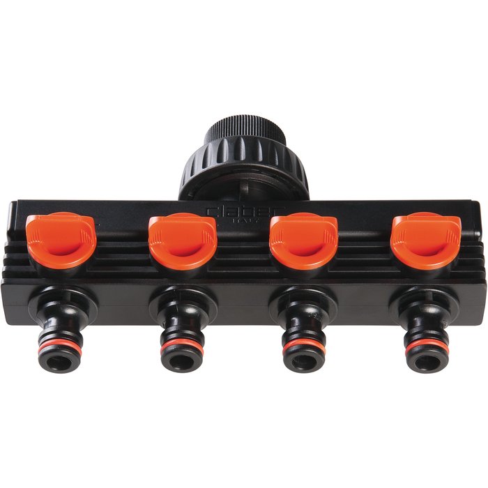 Distributeur 4 sorties. disponible abidjan cote d'ivoire.