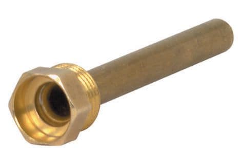 Doigt de gant lait seul longueur 100mm distrilabo, réf. disponible abidjan cote d'ivoire.