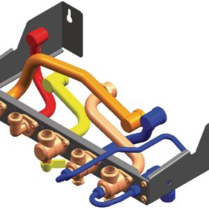 Dosseret de remplacement elm leblanc acleis gammes 4-5-6 + alcéa, réf. disponible abidjan cote d'ivoire.