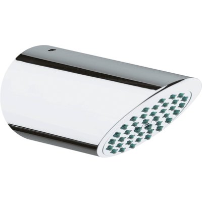 Douche de tête 1 jet sena 75 chromé 28308000. disponible abidjan cote d'ivoire.