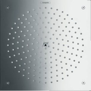 Douche de tête raindance air 260 x 260 mm ecosmart réf. disponible abidjan cote d'ivoire.