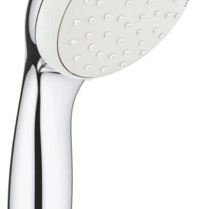 Douchette 2 jets tempesta 100 chromé 27597001. disponible abidjan cote d'ivoire.