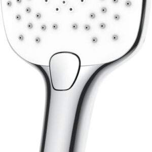 Douchette à main alterna seducta 3 jets. disponible abidjan cote d'ivoire.