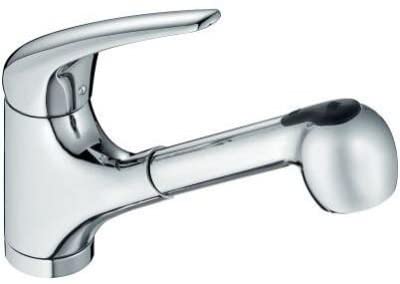 Douchette évier soleo + chromée c4 réf. disponible abidjan cote d'ivoire.