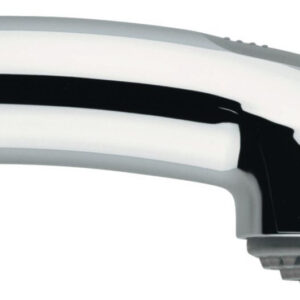 Douchette extractible zedra/europlus, chromé, grohe , réf. disponible abidjan cote d'ivoire.