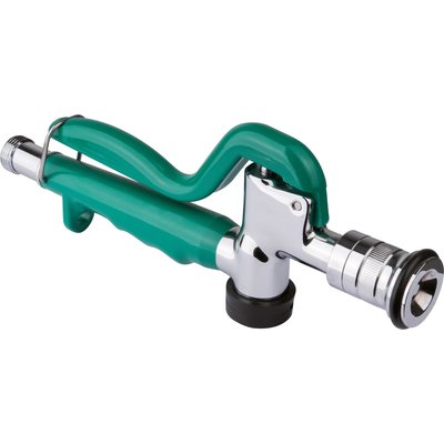 Douchette universelle maestro - jet réglable - ø 1/2". disponible abidjan cote d'ivoire.